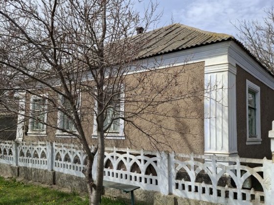 Будинок в с. Таборівка