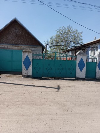 Продам будинок . - фото 1