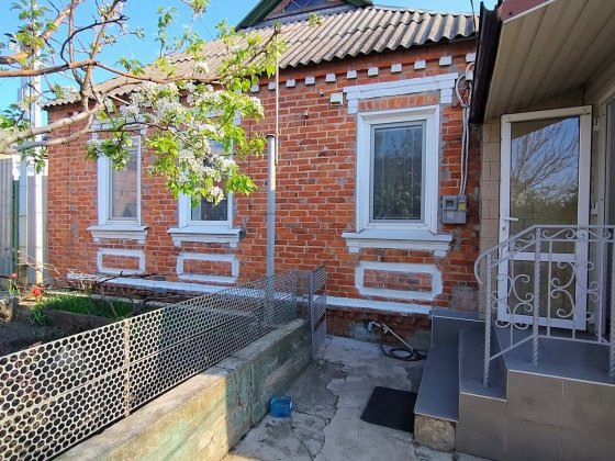 Продам дом в Новом Высоком Високий