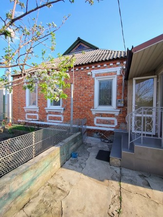Продам дом в Новом Высоком - фото 1