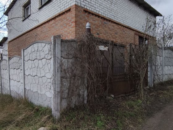У продажу дім дача для життя та відпочинку у Високому. Заїжджай вже цього літа!