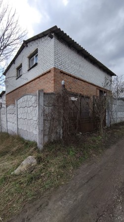 У продажу дім дача для життя та відпочинку у Високому. Заїжджай вже цього літа! - фото 1