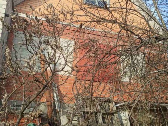 Продам дом-дачу в Высоком . Участок12 сот Тихий район. Отличная ценаTB Високий