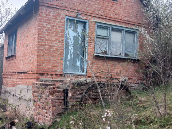 Дача в селищі  Високий. Високий