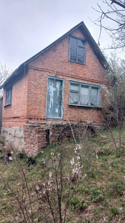 Дача в селищі  Високий. - фото 1