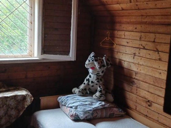 Дача в смт Високий Високий