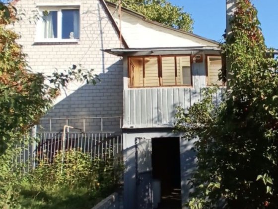 Без комиссии. Продам дом поселок Высокий