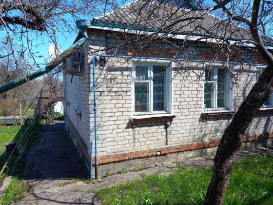 Продам  уютный дом с флигелем п.Высокий!