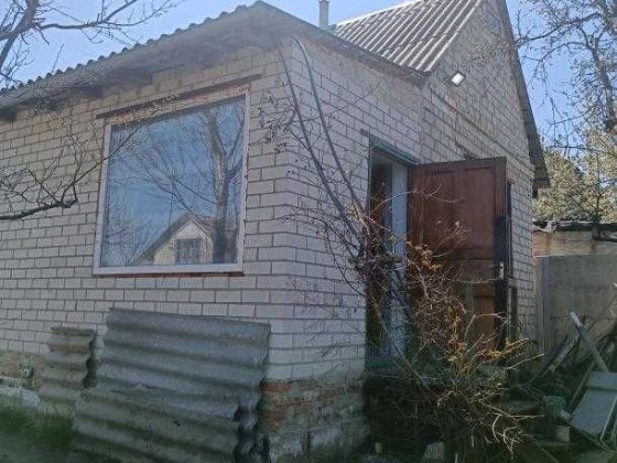 Продам дачу в тихом, живописном месте рядом с городом Високий