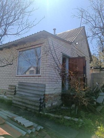 Продам дачу в тихом, живописном месте рядом с городом - фото 1