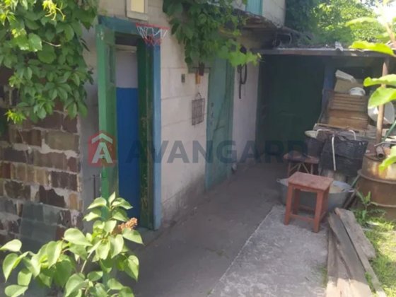 Продам дачу в садовому товаристві «Дніпро» Кам'янське
