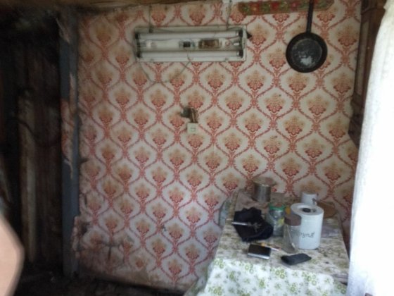 Продается дача,  г.Днепр участок 19 соток, гараж Кам'янське