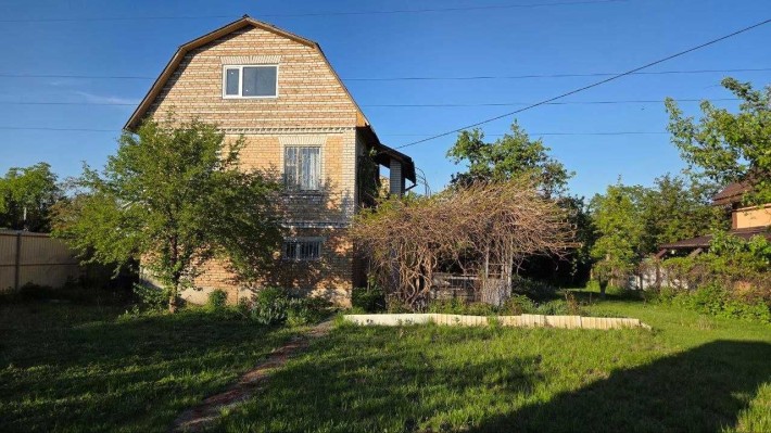 Продаж дачі у м.Вишгороді, масив «Сади Дніпра» Київської обл. - фото 1