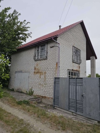 Продам дачу СО "Ремонтник" Чайка - фото 1