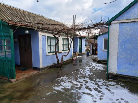 Продам дом в г. Вознесенск (район автопарка) Вознесенськ