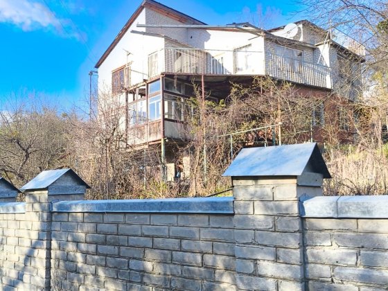 Продам дом поселок Высокий Високий