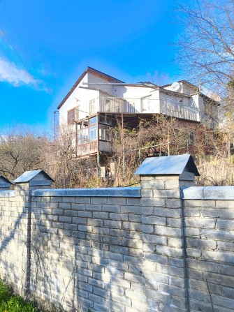 Продам дом поселок Высокий - фото 1