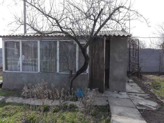дача ділянка 10 соток Кам'янське