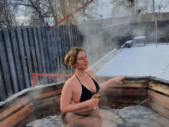 Банний Комплекс с.Баничі. 0663036328 Глухов
