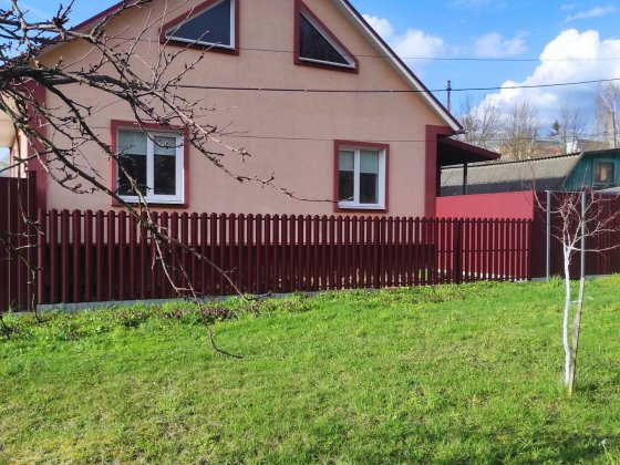 ДВА БУДИНКИ ЗА ЦІНОЮ ОДНОГО. Є МОЖЛИВІСТЬ ПРОДАЖУ ПО СЕРТИФІКАТУ. Глухів