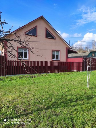 ДВА БУДИНКИ ЗА ЦІНОЮ ОДНОГО. Є МОЖЛИВІСТЬ ПРОДАЖУ ПО СЕРТИФІКАТУ. - фото 1