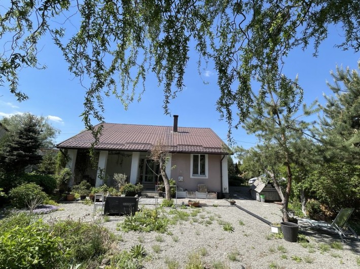 Власний будинок 120м2 на 20 сотках в центрі міста поряд з Озером. Без комісії - фото 1