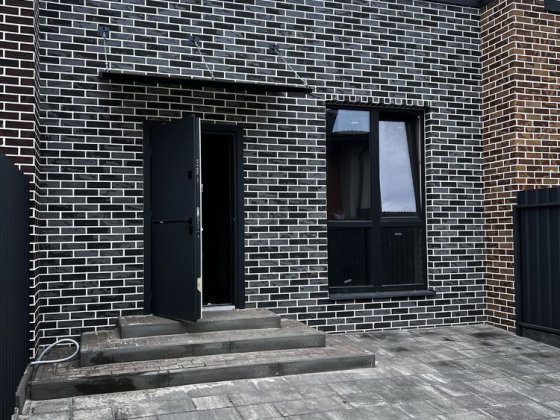Таунхаус Гостомель. 55 м2 Газ.Тепла підлога. Готовий до ремонту. Гостомель