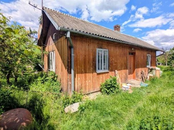Продаж будинку з земельною ділянкою вул. Теліги Дрогобыч