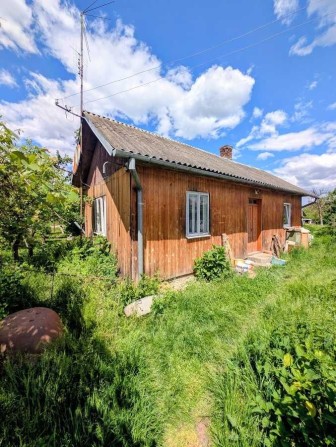 Продаж будинку з земельною ділянкою вул. Теліги - фото 1