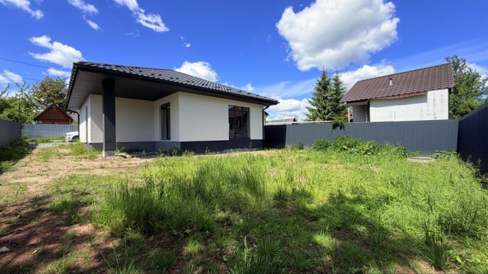 Продаж сучасного будинку в м. Дрогобич - фото 1