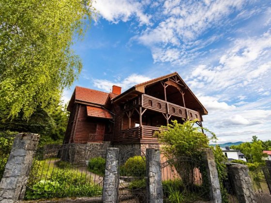 Продаж вілли у смт. Східниця Дрогобыч