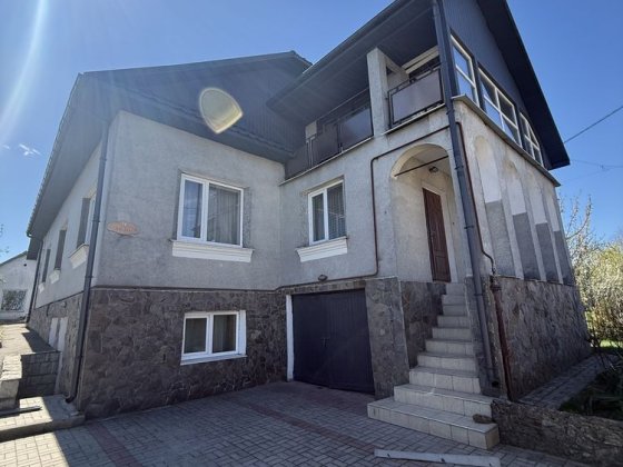 Продаж будинку | вул.Зелена | м.Дубно Дубно
