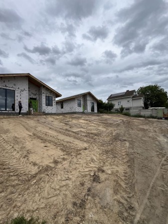 Продам будинок з Газом в Гостомелі. - фото 1