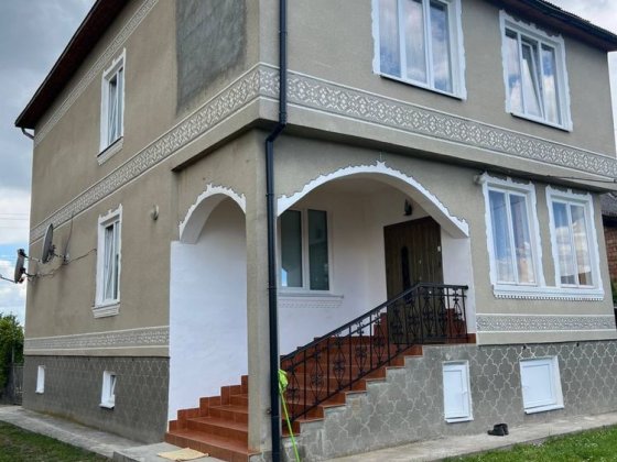 Продаж гарного будинку у Раневичах , 5 хв від Дрогобич Дрогобич