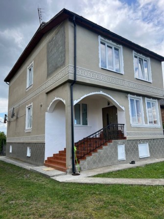 Продаж гарного будинку у Раневичах , 5 хв від Дрогобич - фото 1