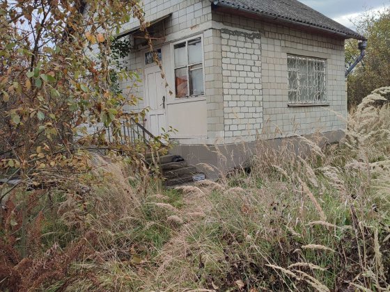Продаж дачного будинку кооператив Світанок м. Дрогобич Дрогобич