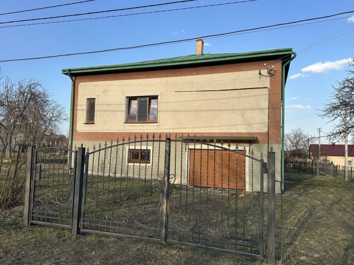 Продається будинок поблизу Дрогобича - фото 1