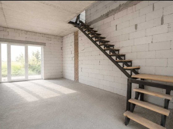 Таунхаус в Гостомелі. Підходить під державні програми. 53 000 $.