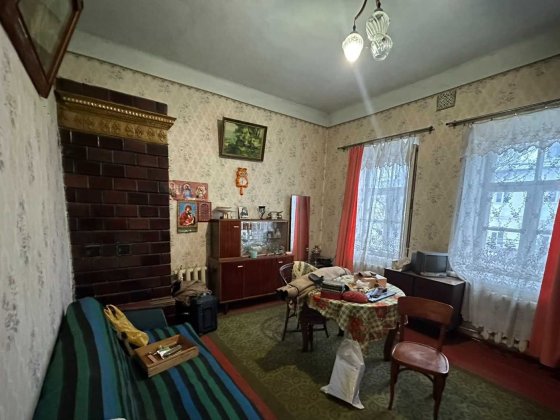 Продаж частини будинку, 43 кв. м., м. Жмеринка