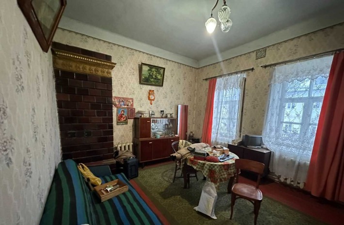 Продаж частини будинку, 43 кв. м., м. Жмеринка - фото 1