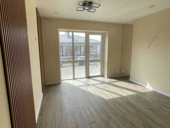 Готовий таунхаус з ремонтом 66 м2 , ГАЗ девше квартири в Києві