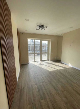 Готовий таунхаус з ремонтом 66 м2 , ГАЗ девше квартири в Києві - фото 1