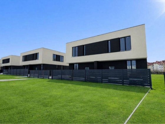 Продаж сучасних котеджів у гарному  районі Дрогобича Дрогобич