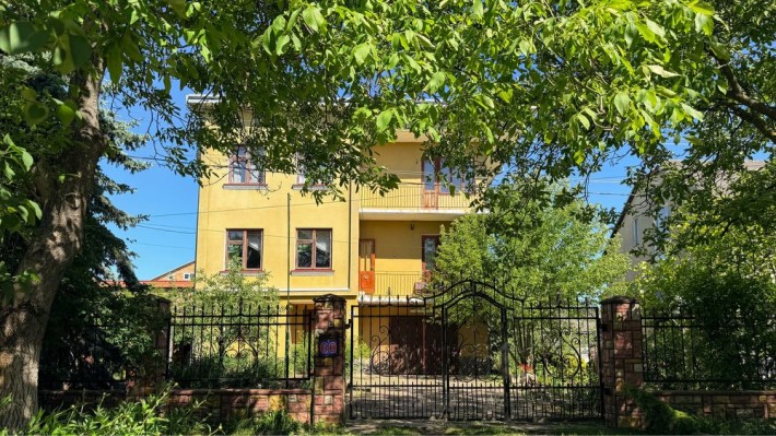 Продається затишний будинок у Дрогобичі, район Шептицького - фото 1