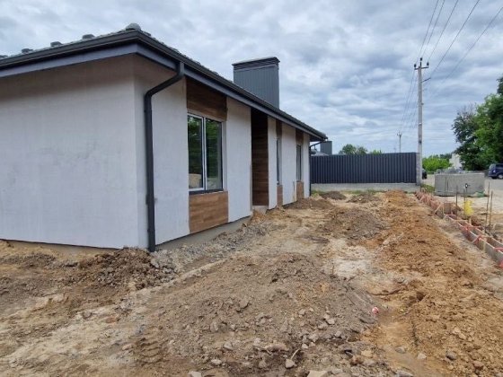 Клієнти кажуть, що вживу ще краще! Будинок 98,2 м² | Без посередників | ГАЗ, центральні комунікації.