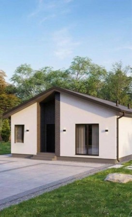 Будинок у хорошій локації, вид на озеро! Заселена вулиця і інфраструктура поряд! - фото 1