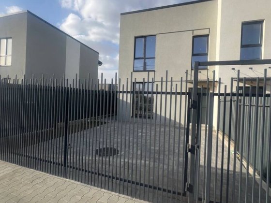 Таунхаус Гостомель, Газ! Безготівковий + Гостомель