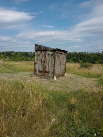 Продам дачу в Аксютовке Змиевское направление - фото 1