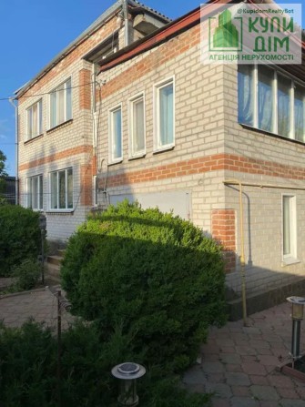 Продам двохповерховий будинок в м.Знам'янка - фото 1