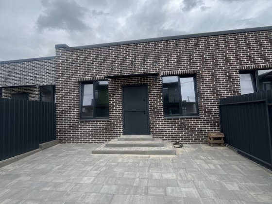 Продам таунхаус під чистовий ремонт. Газ! Гостомель